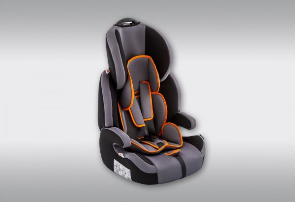 Удерживающее устройство для детей LADA 004 ISOFIX