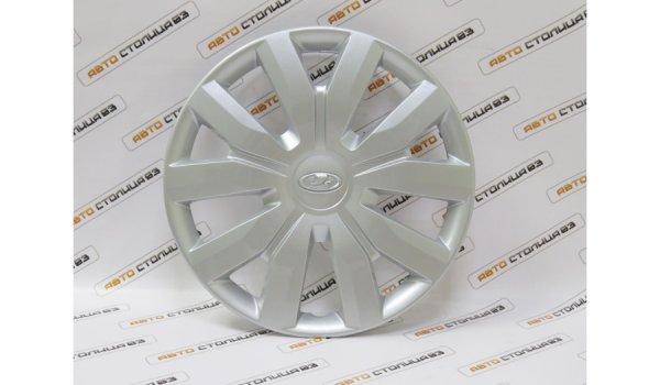 Колпак колеса штампованного R15 от Lada Largus FL