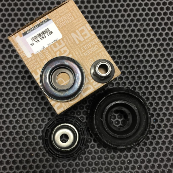 Комплект ограничителя передней подвески Lada XRAY, Largus