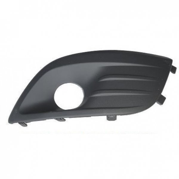 Облицовка противотуманной фары Lada Largus