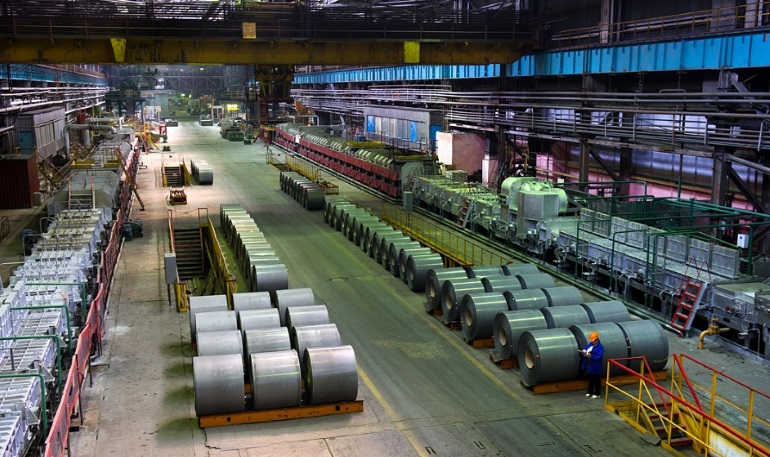 АВТОВАЗ не ожидает роста цен на металл до конца 2021 года