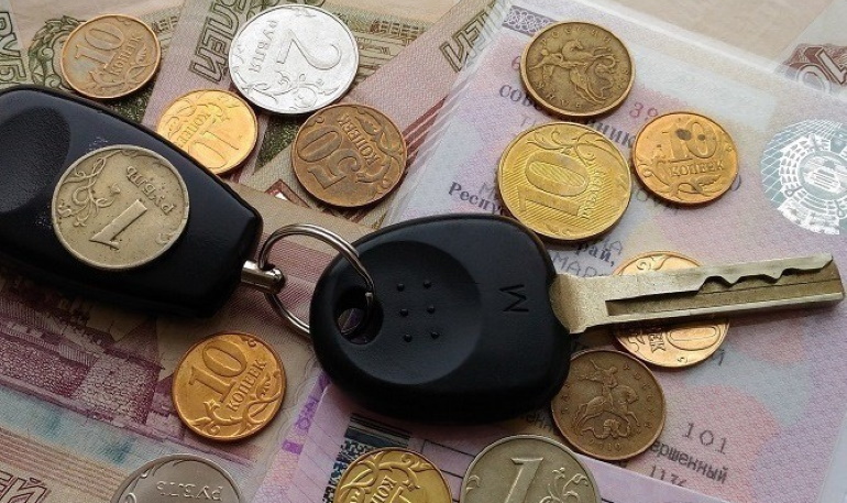 Средняя цена нового автомобиля скоро достигнет 2 млн. рублей