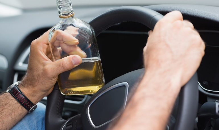 Подписан закон об ужесточении наказания за повторную пьяную езду