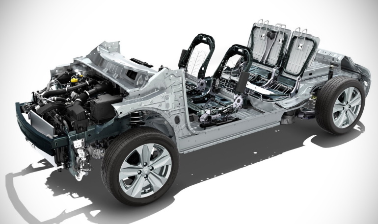 АВТОВАЗ к 2028 году сможет производить электрокары и гибриды