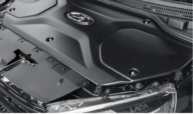 Электромобили LADA появятся в течение 10 лет