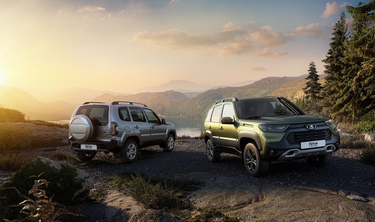 АВТОВАЗ активно развивает сотрудничество с аграрным сектором