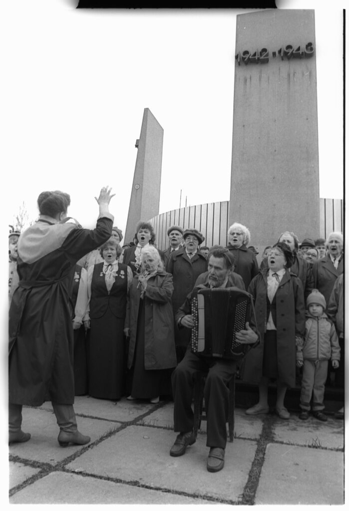 На заводе рассказали про совет ветеранов АВТОВАЗа