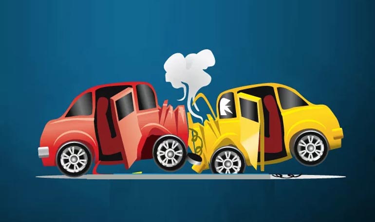 Подробная статистика ДТП в России с 2000 по 2020 год