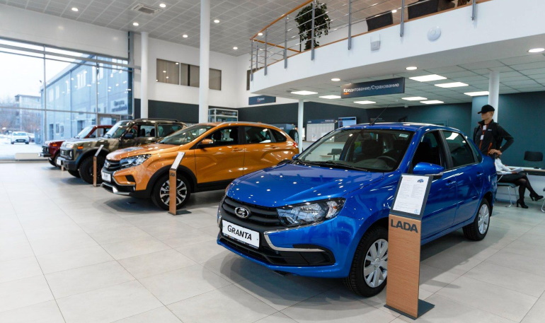 Автодилеры ожидают рост цен на автомобили в третьем квартале 2021 года