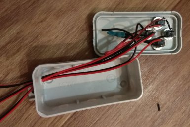 Установка дополнительных кнопок управления штатной магнитолой Lada Vesta