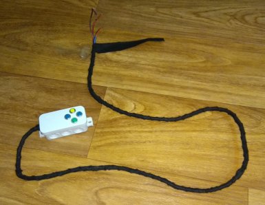 Установка дополнительных кнопок управления штатной магнитолой Lada Vesta