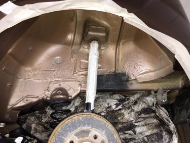 Ржавеет ли Lada XRAY, отзывы владельцев