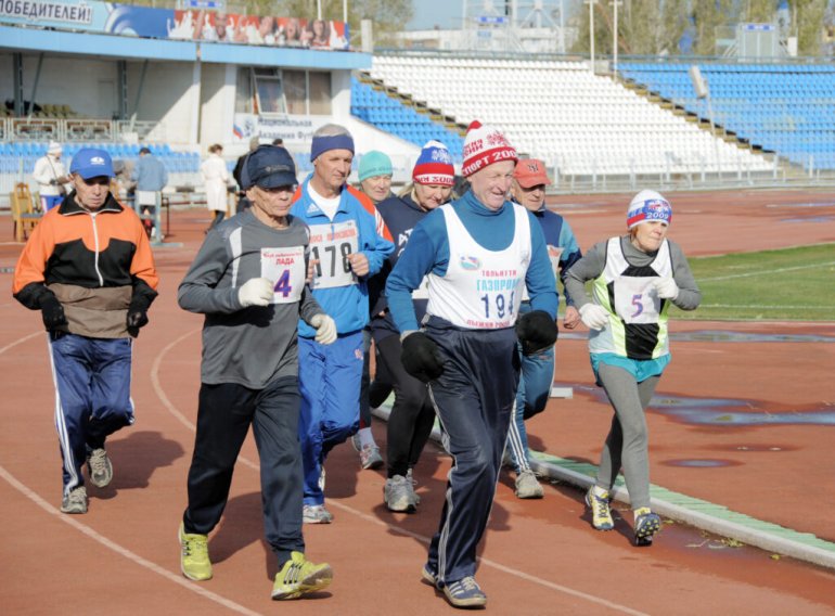 На заводе рассказали про совет ветеранов АВТОВАЗа