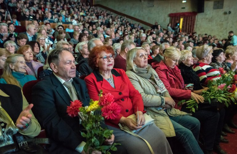 На заводе рассказали про совет ветеранов АВТОВАЗа