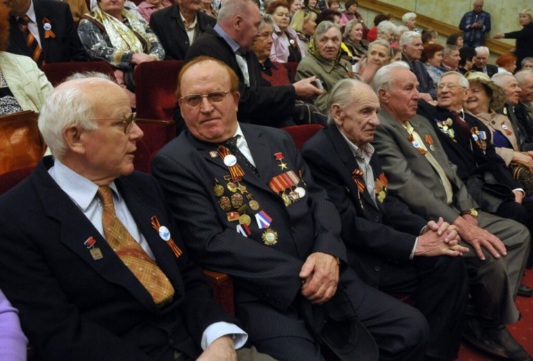 На заводе рассказали про совет ветеранов АВТОВАЗа