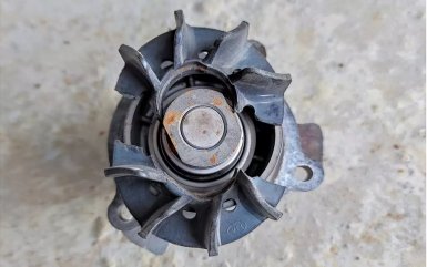 Расходы на эксплуатацию и обслуживание Lada Vesta за 6 лет