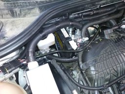 Как из Lada Vesta сделать беспилотник своими руками