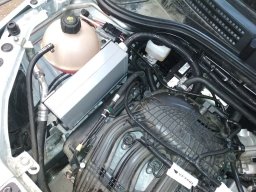 Как из Lada Vesta сделать беспилотник своими руками