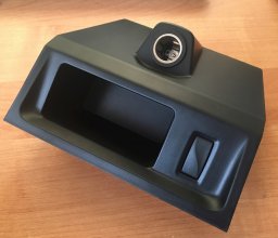 Установка USB зарядки своими руками.