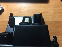 Установка USB зарядки своими руками.