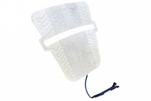 Подогрев переднего сиденья для Lada Vesta