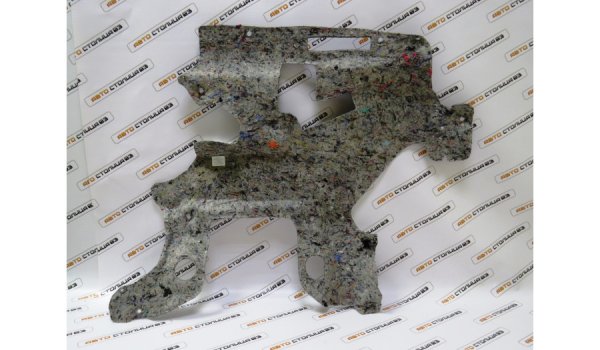 Обивка моторного отсека Технологии Будущего для Lada Largus