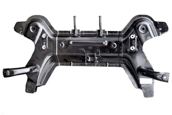 Подрамник передней подвески Lada Vesta