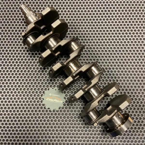 Коленвал двигателя ВАЗ 21179 для Lada Vesta, XRAY