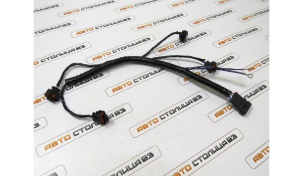 Жгут проводов катушек зажигания LADA двигателя ВАЗ 21126