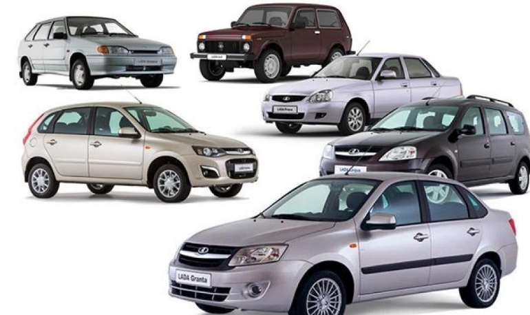 Какие автомобили чаще всего перепродают в России в начале 2021 года