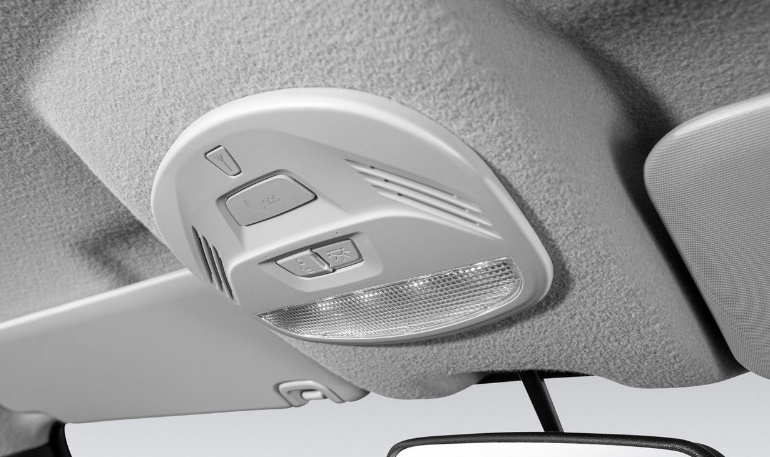 Временно будут выпускать автомобили без системы ЭРА-ГЛОНАСС