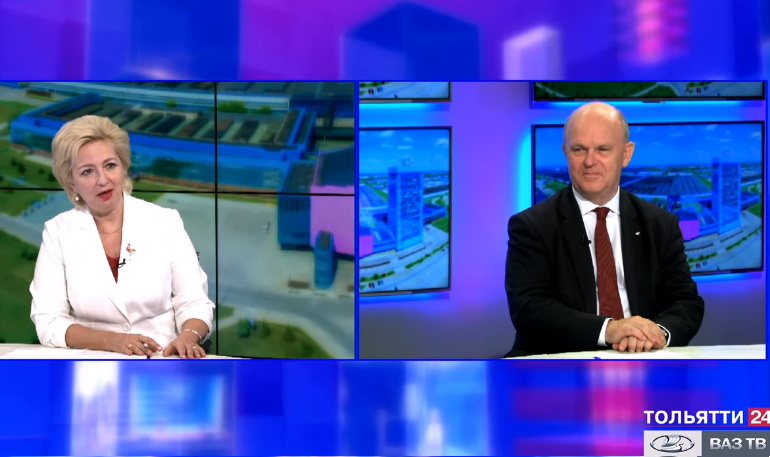 Одной из главных проблем АВТОВАЗа остается бюрократия