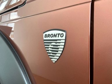 Обновленную Lada Niva Bronto начали отгружать дилерам