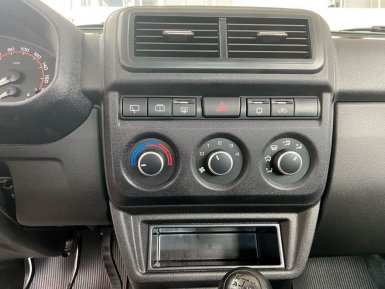 Обновленную Lada Niva Bronto начали отгружать дилерам