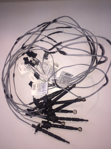 Датчик температуры испарителя