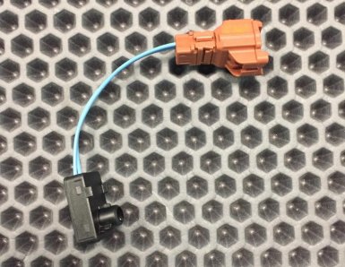 Датчик температуры воздуха салона