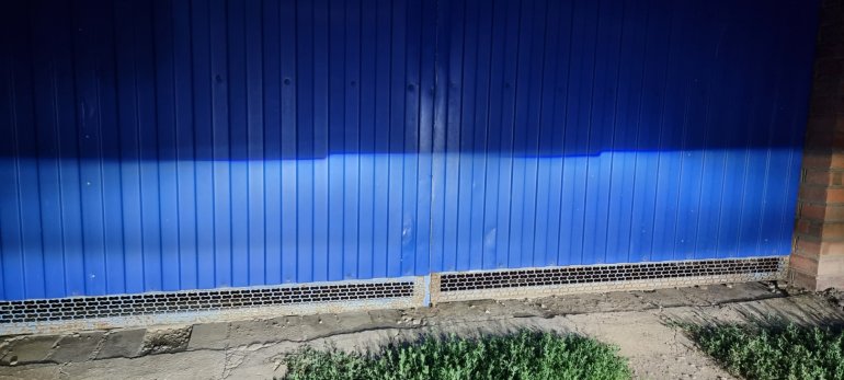 Показали эксклюзивный тюнинг фар Lada Vesta с использованием 3d принтера