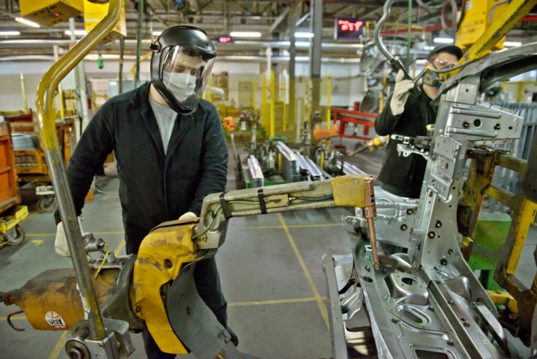 АВТОВАЗ рассказал про дирекцию по охране труда