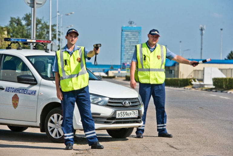 АВТОВАЗ рассказал про дирекцию по охране труда