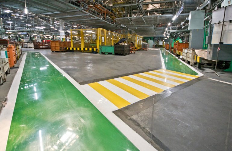 АВТОВАЗ рассказал про дирекцию по охране труда