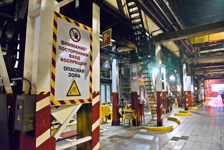 АВТОВАЗ рассказал про дирекцию по охране труда