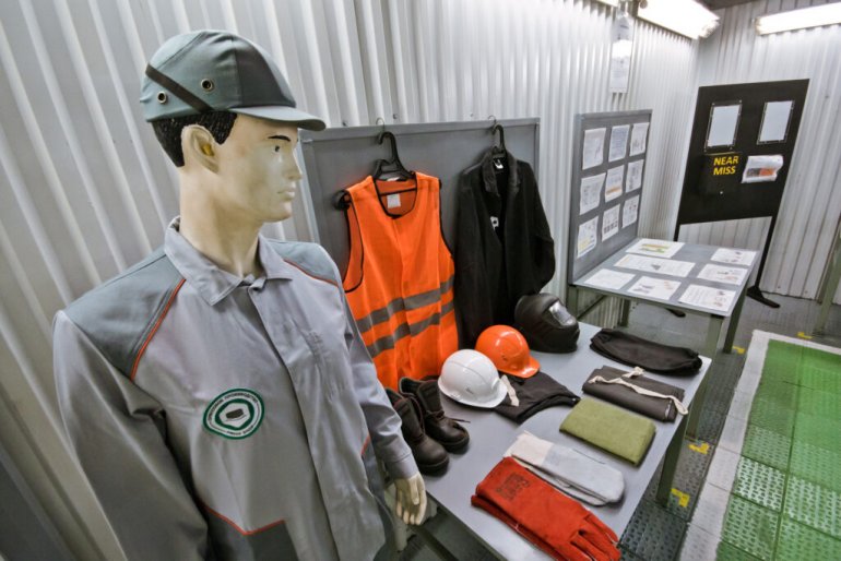 АВТОВАЗ рассказал про дирекцию по охране труда