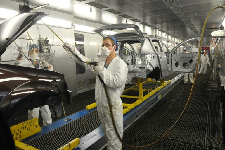 АВТОВАЗ рассказал про дирекцию по охране труда