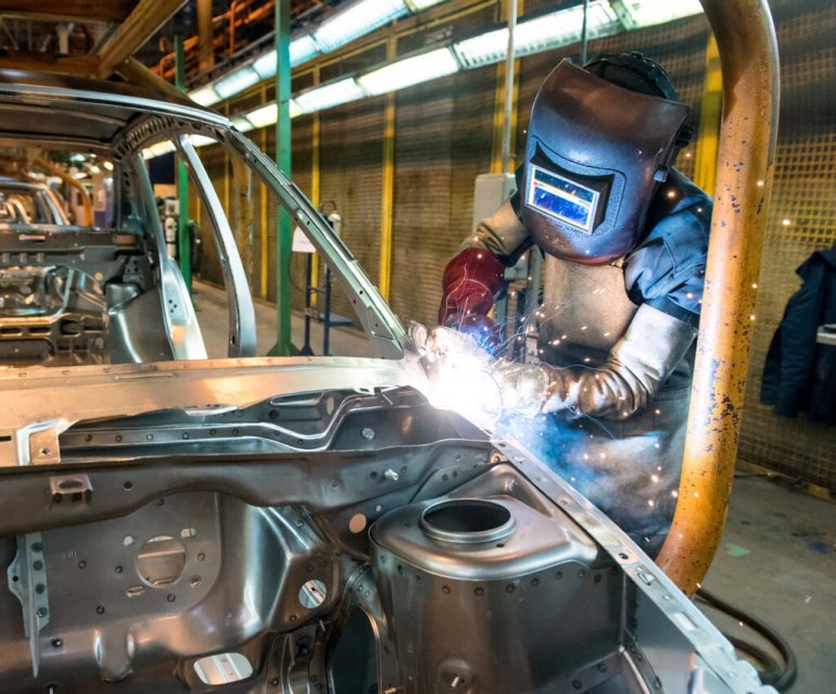 АВТОВАЗ рассказал про дирекцию по охране труда