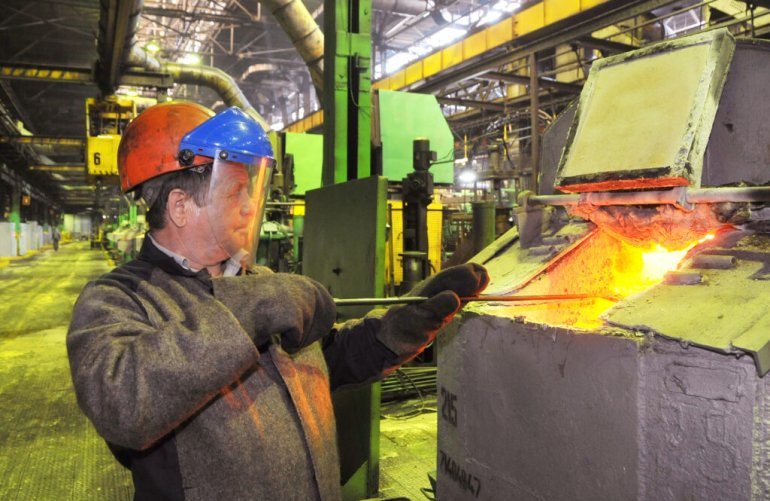 АВТОВАЗ рассказал про дирекцию по охране труда