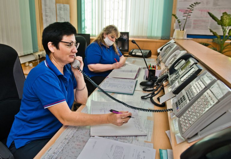 АВТОВАЗ рассказал про противопожарную службу завода