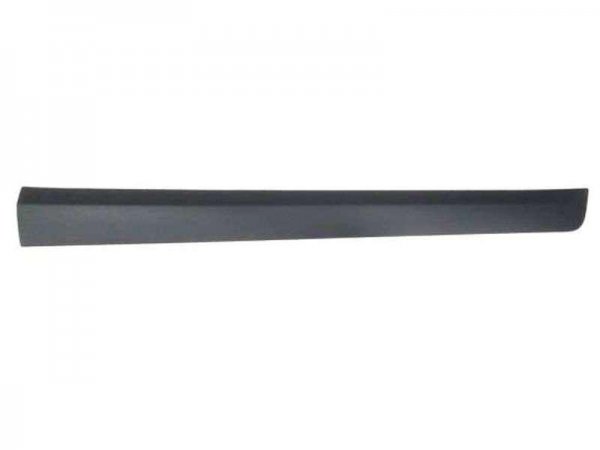 Молдинг передней двери для Lada XRAY Cross