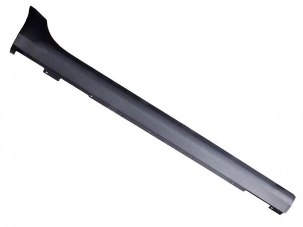 Обтекатель порога для Lada XRAY Cross