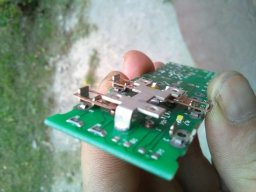 Ремонт блока управления стеклоподъемниками Lada Vesta