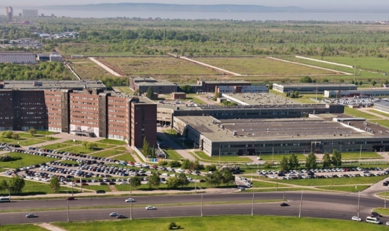 АВТОВАЗ рассказал про научно-технический центр (НТЦ) АВТОВАЗ рассказал про научно-технический центр (НТЦ)